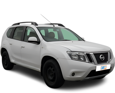 Nissan Terrano-img